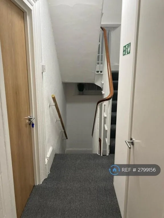1 bedroom house share for rent