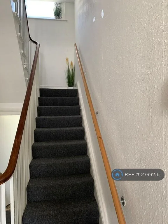 1 bedroom house share for rent