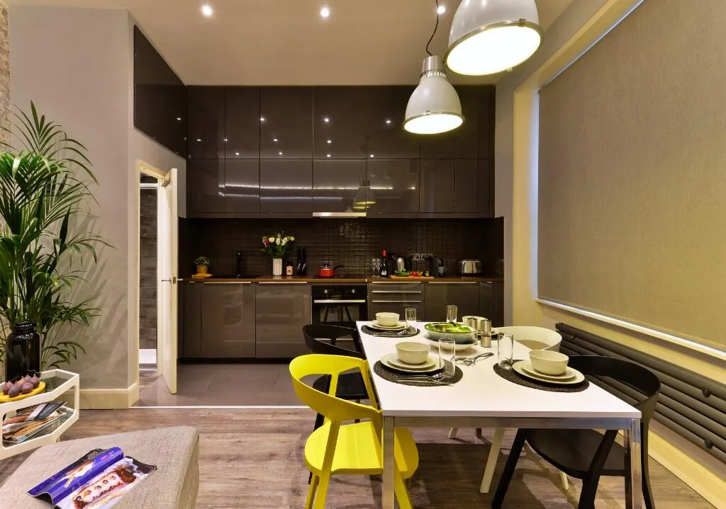 1 bedroom flat for rent