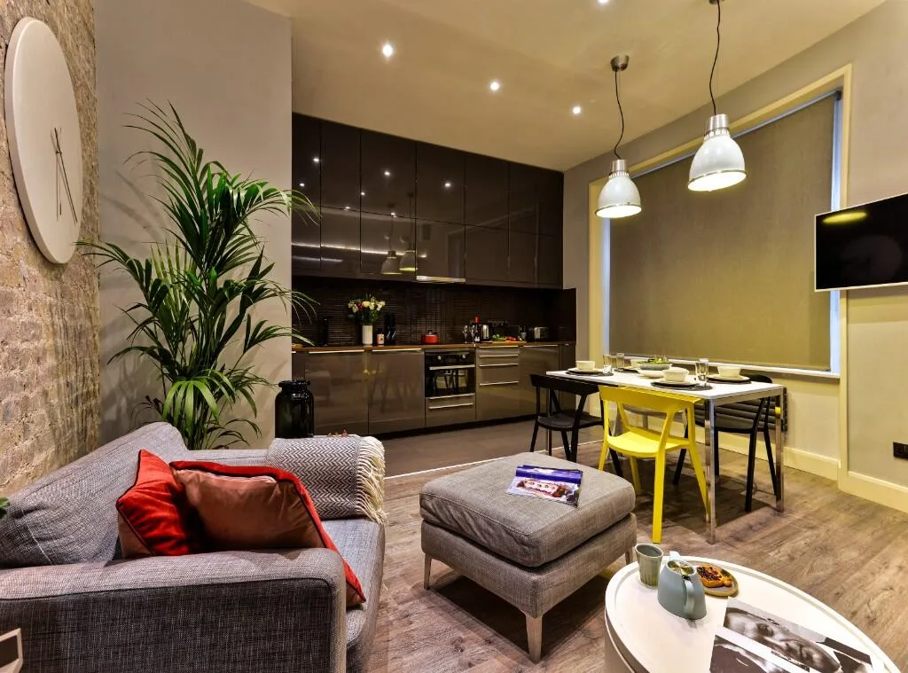 1 bedroom flat for rent