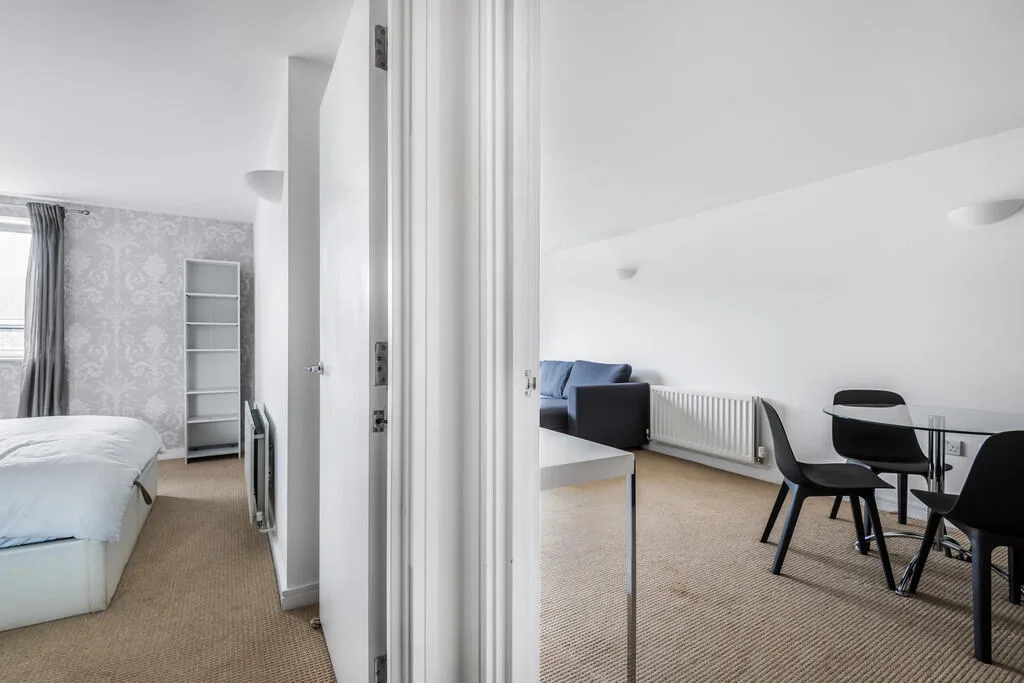1 bedroom apartment for rent