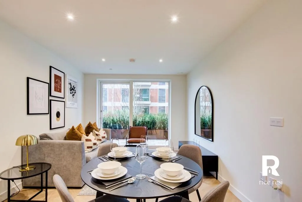 1 bedroom apartment for rent