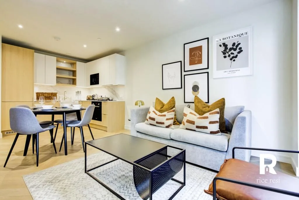 1 bedroom apartment for rent