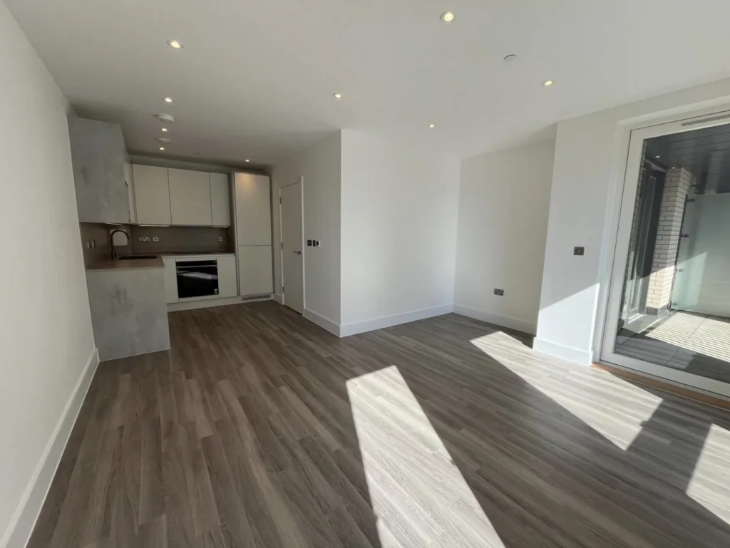 1 bedroom apartment for rent