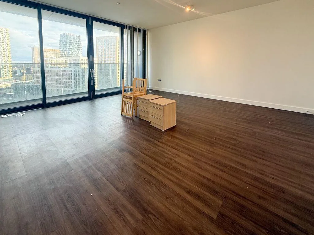 3 bedroom apartment for rent