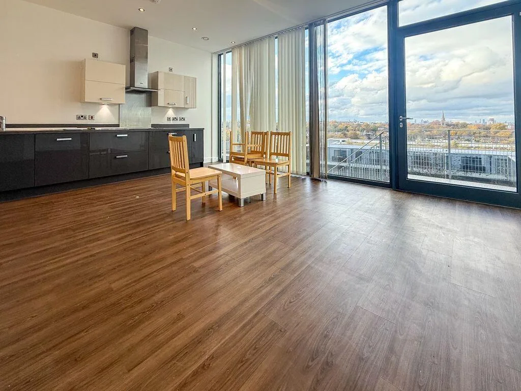 3 bedroom apartment for rent