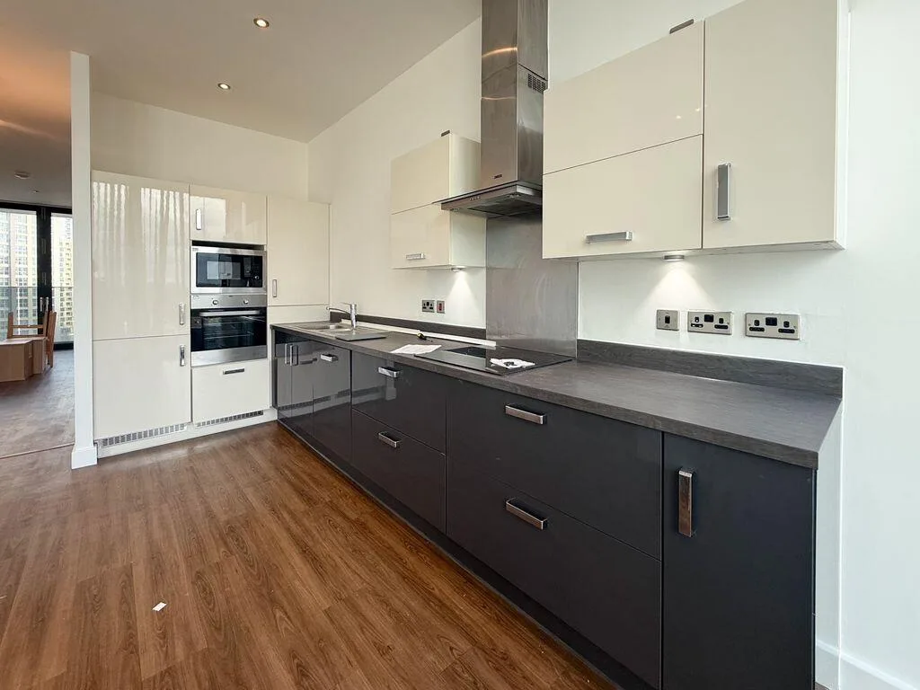 3 bedroom apartment for rent