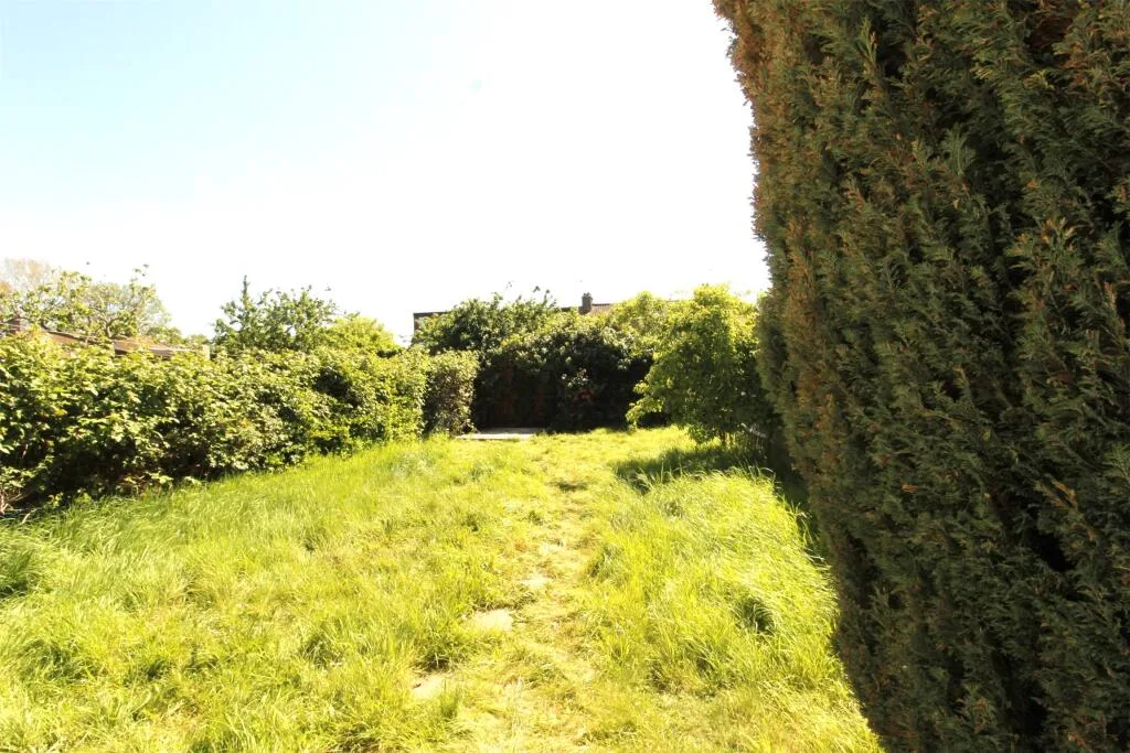 3 bedroom terraced house for rent