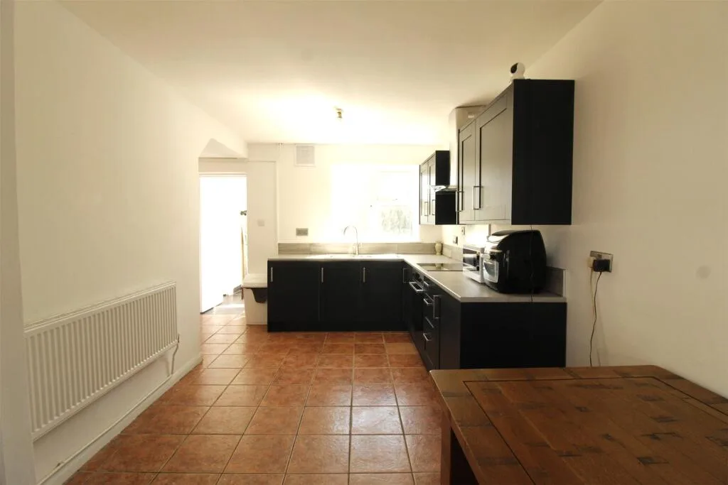 3 bedroom terraced house for rent
