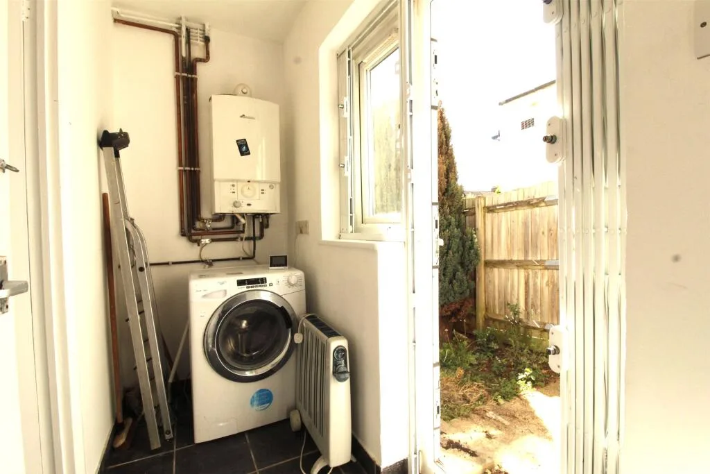 3 bedroom terraced house for rent