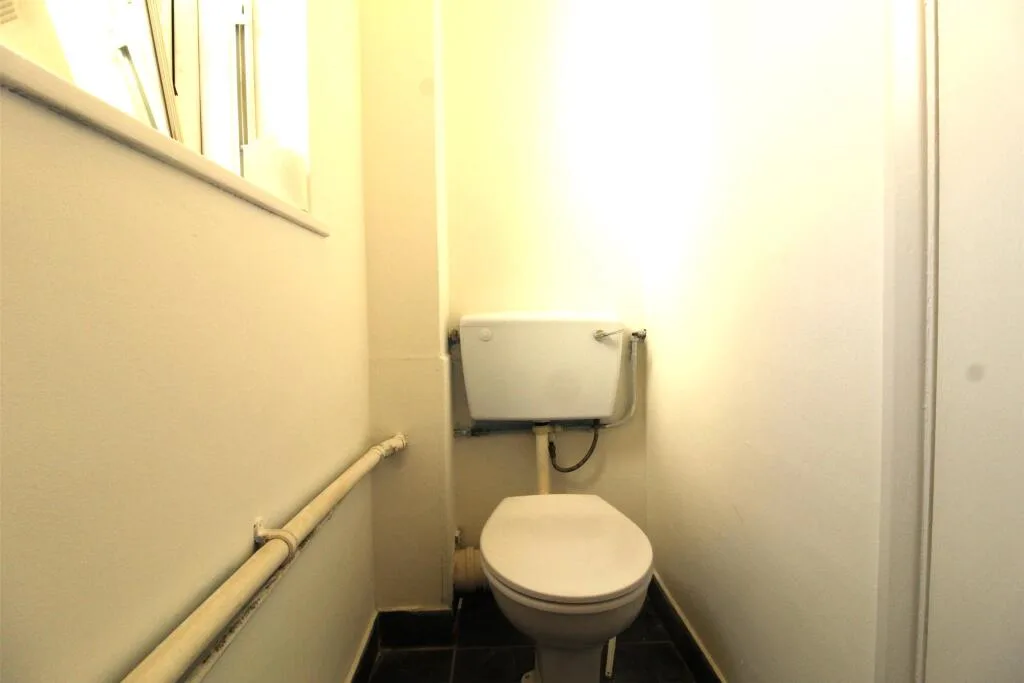 3 bedroom terraced house for rent