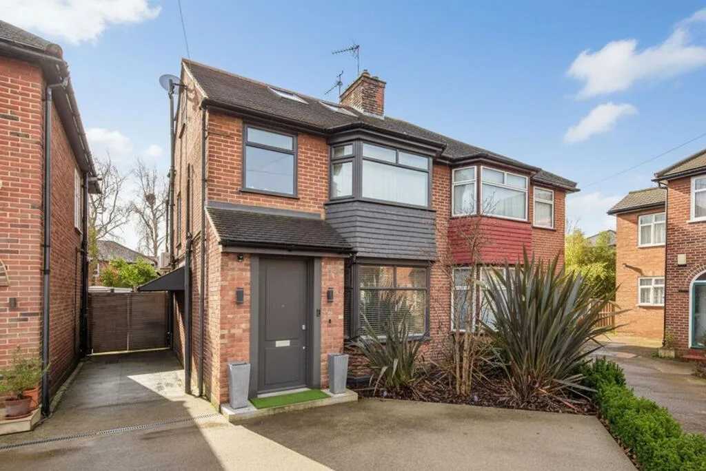 3 bedroom house for rent