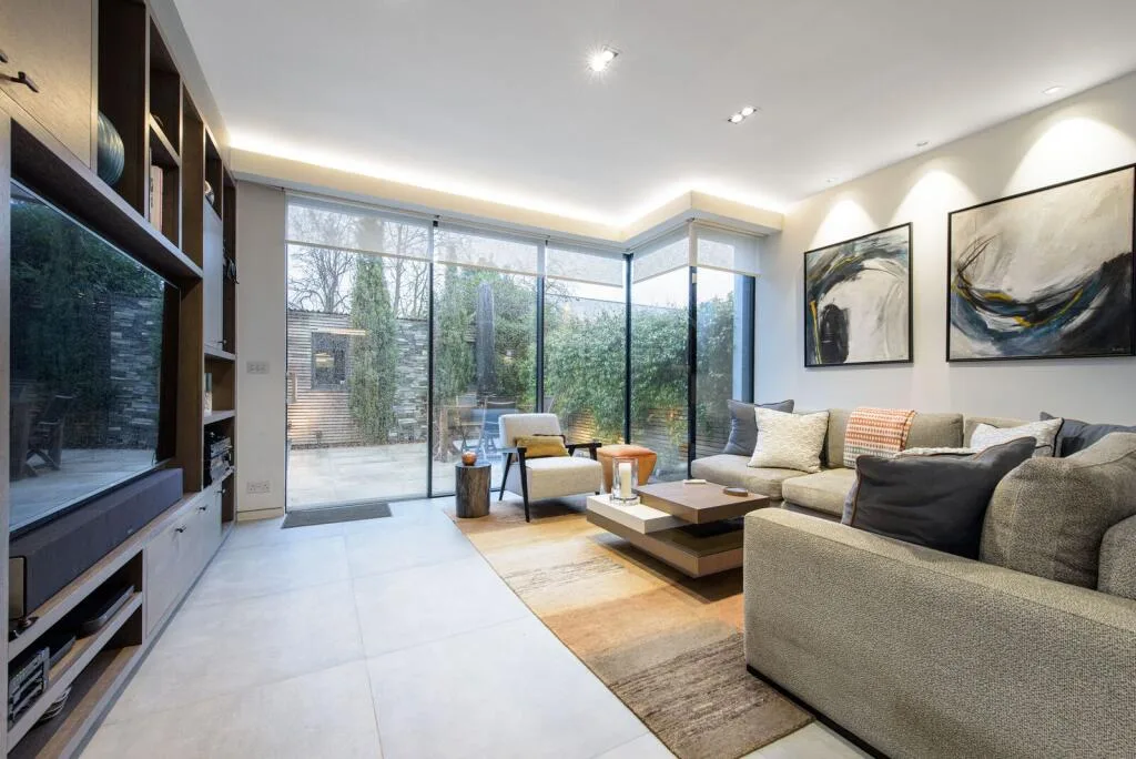 3 bedroom house for rent