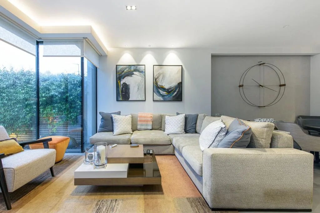 3 bedroom house for rent