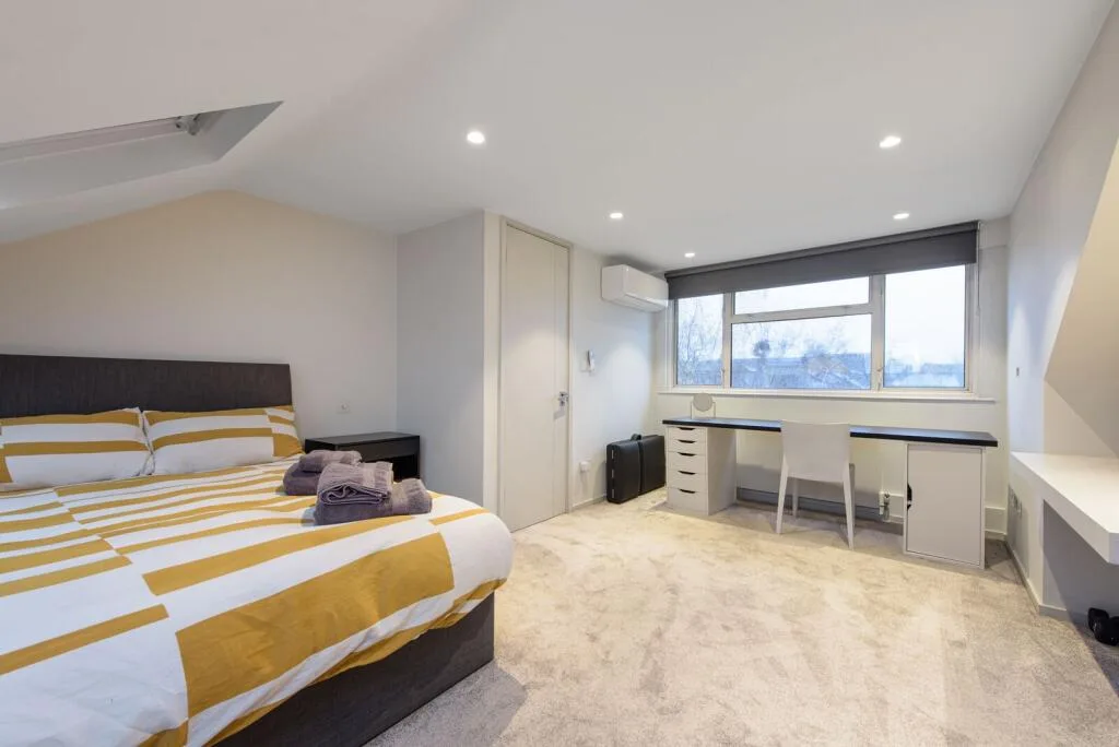 3 bedroom house for rent