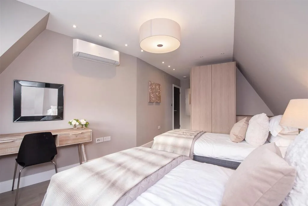 3 bedroom flat for rent