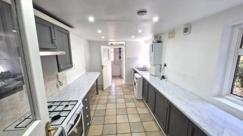 3 bedroom terraced house for rent