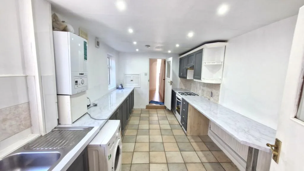 3 bedroom terraced house for rent