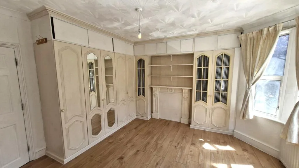 3 bedroom terraced house for rent
