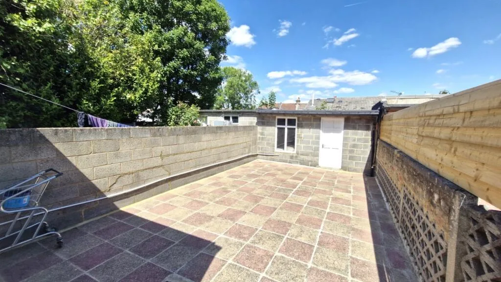 3 bedroom terraced house for rent
