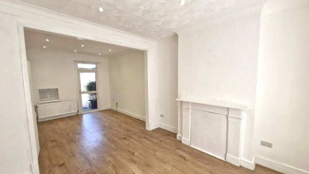 3 bedroom terraced house for rent