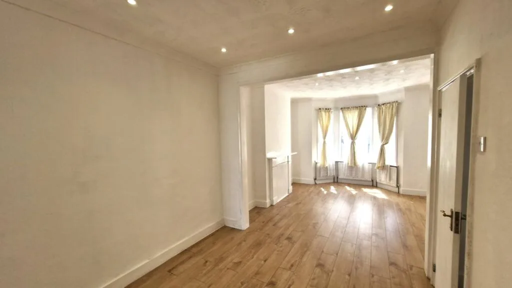 3 bedroom terraced house for rent