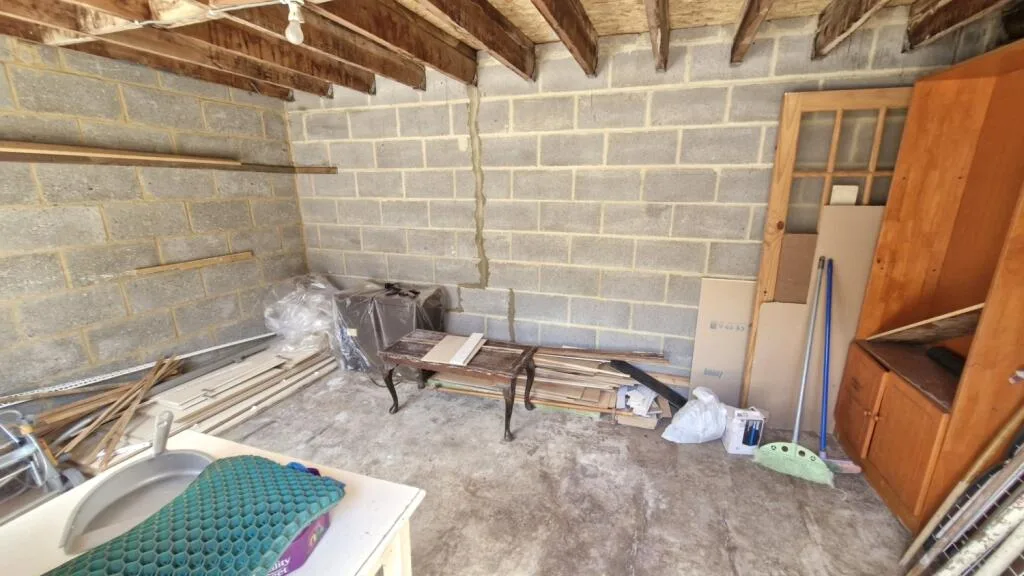 3 bedroom terraced house for rent