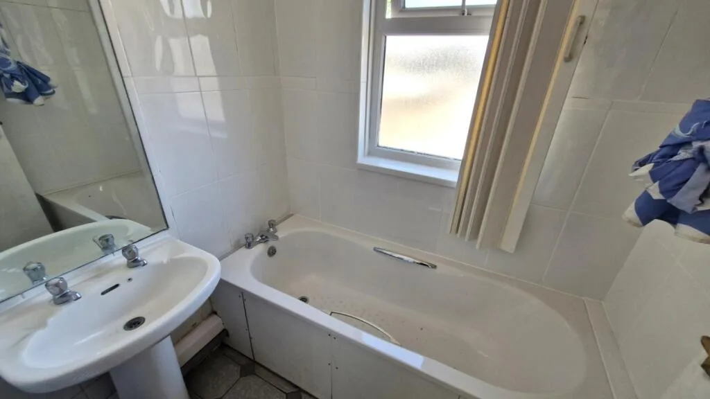 3 bedroom terraced house for rent