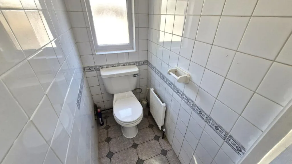 3 bedroom terraced house for rent