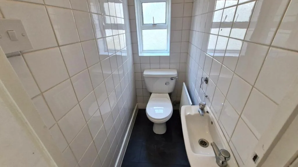 3 bedroom terraced house for rent