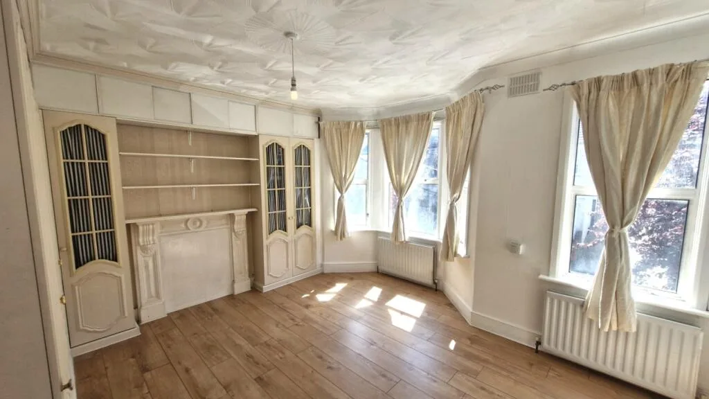 3 bedroom terraced house for rent