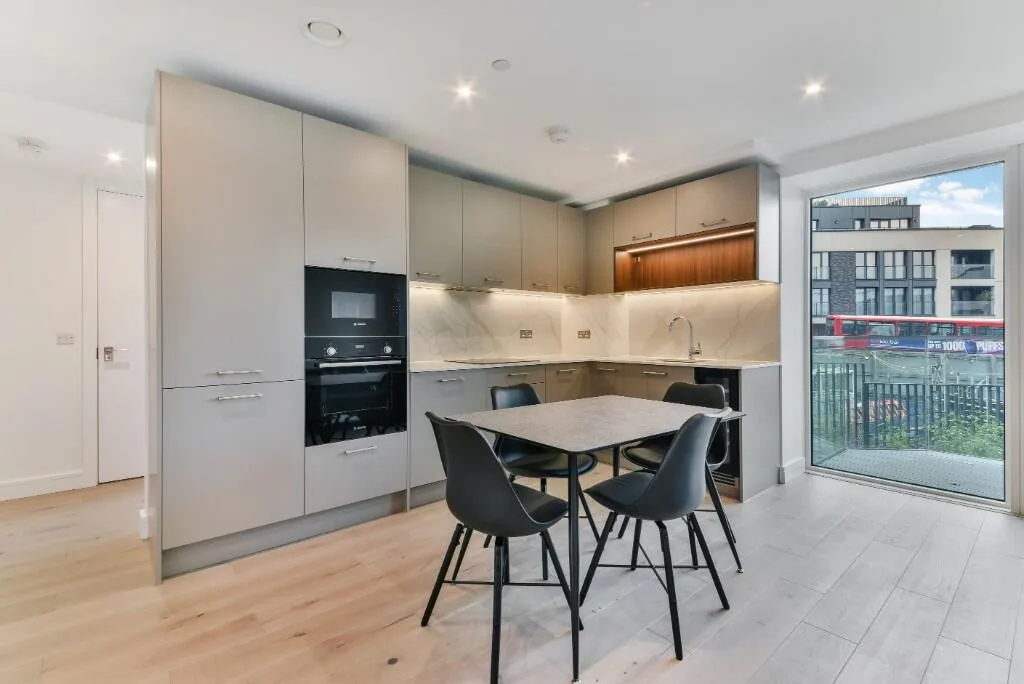 2 bedroom apartment for rent