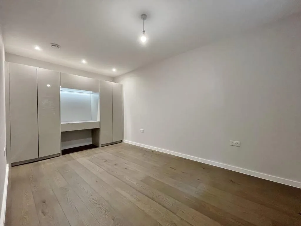 2 bedroom house for rent