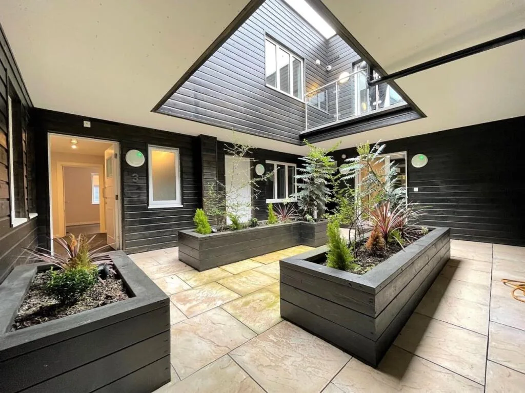 2 bedroom house for rent