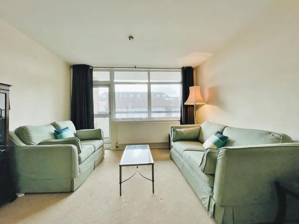 2 bedroom apartment for rent