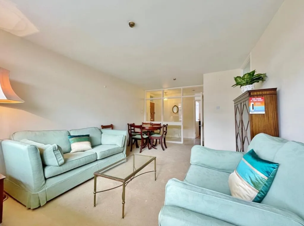 2 bedroom apartment for rent