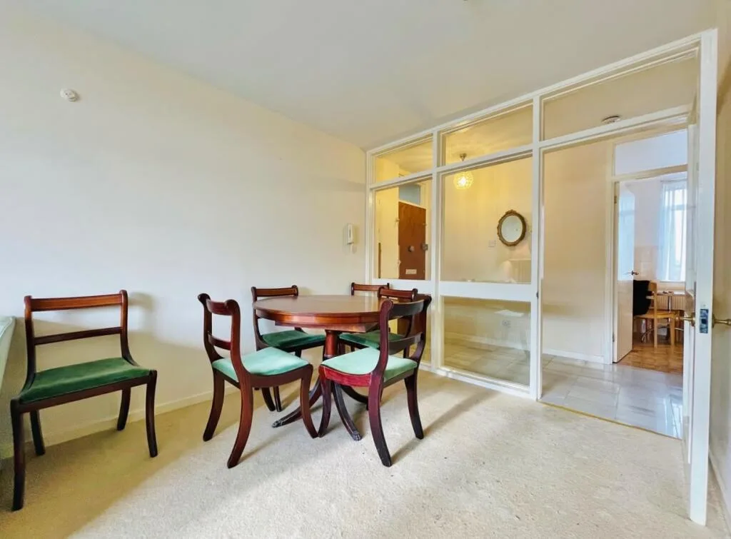 2 bedroom apartment for rent