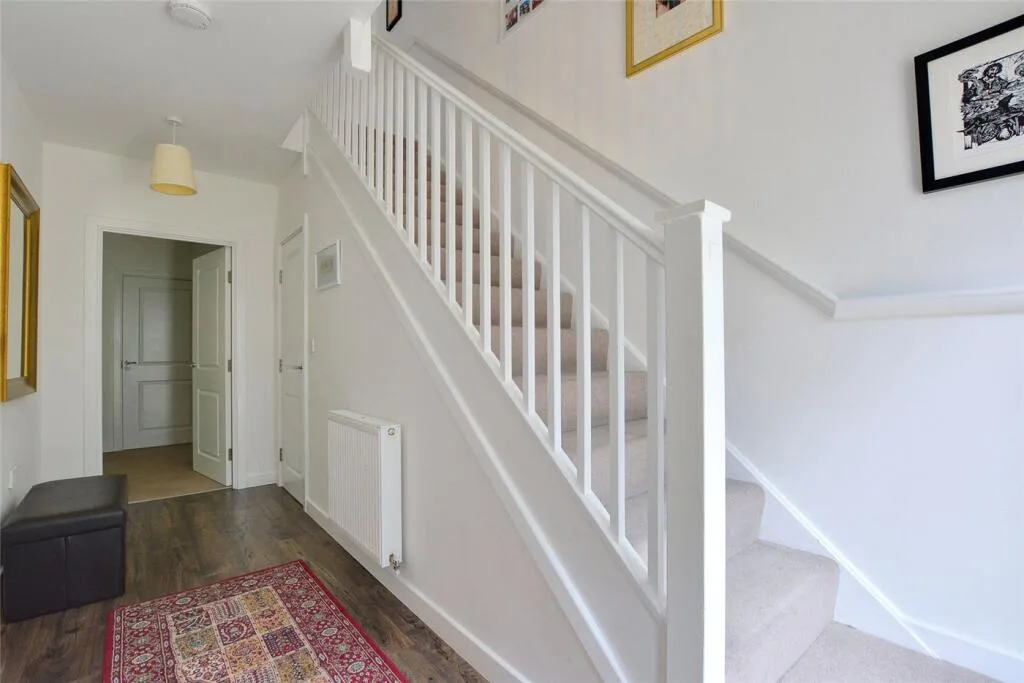 3 bedroom terraced house for rent
