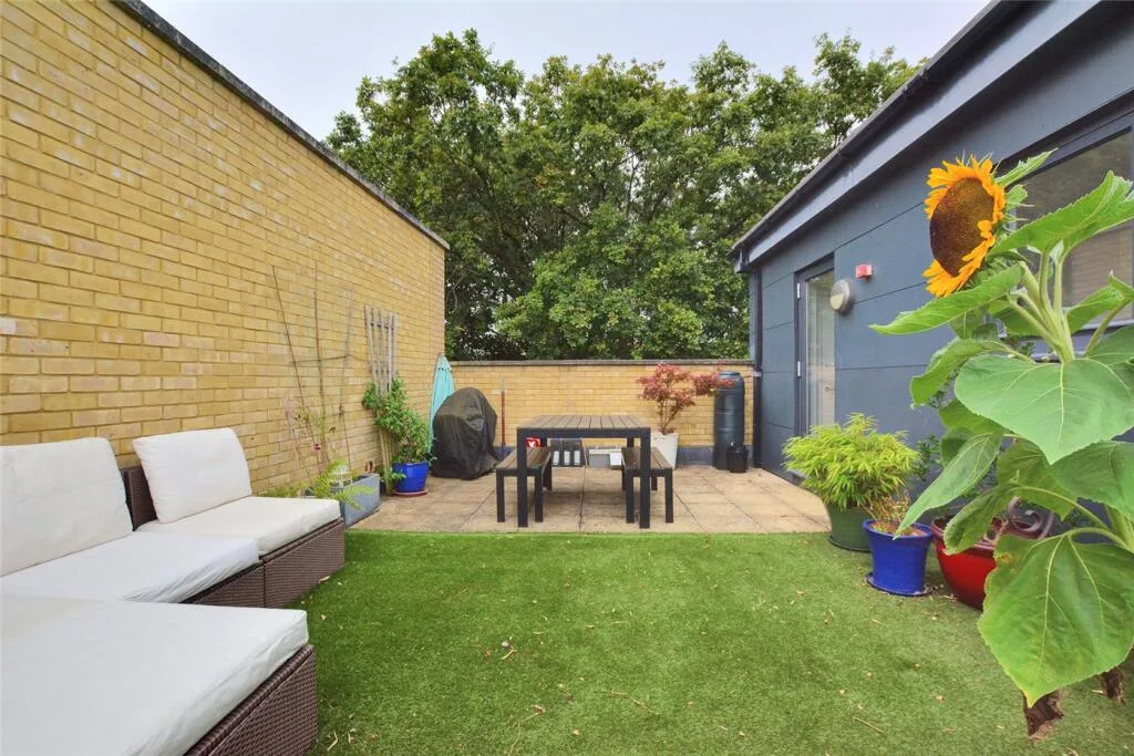3 bedroom terraced house for rent