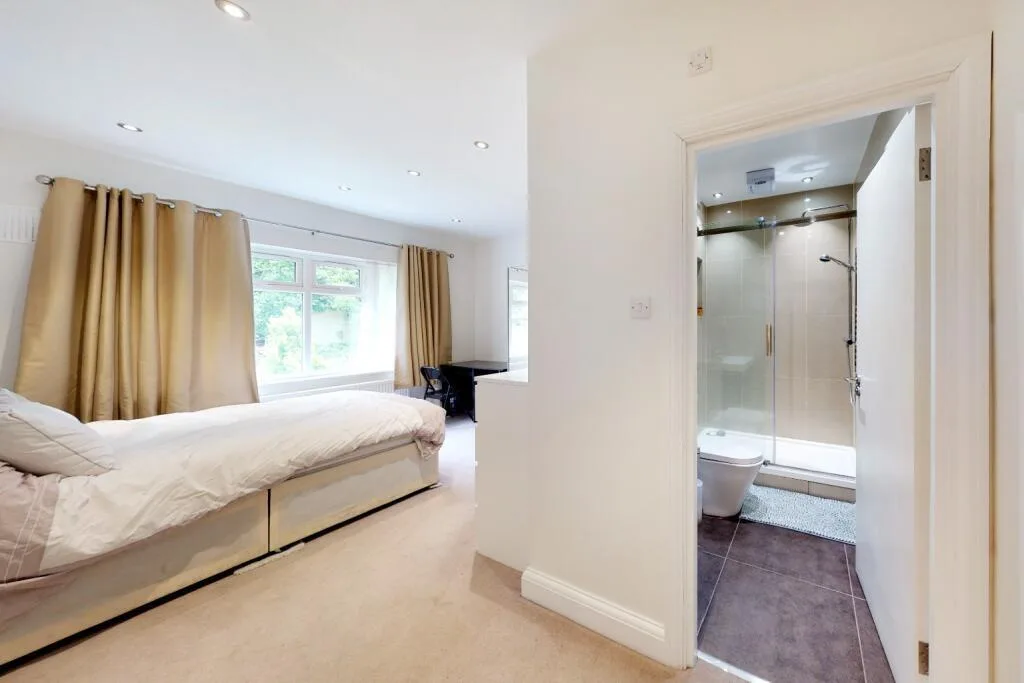 3 bedroom apartment for rent
