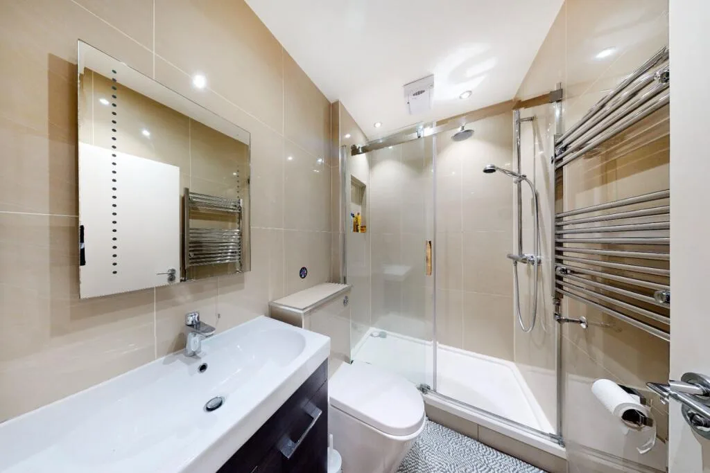 3 bedroom apartment for rent