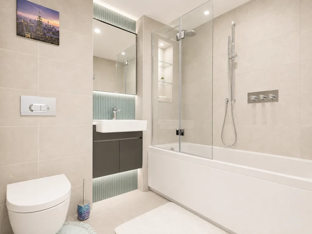 2 bedroom apartment for rent