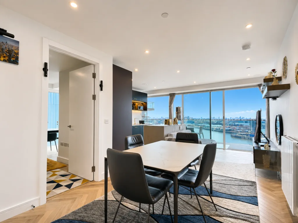 2 bedroom apartment for rent