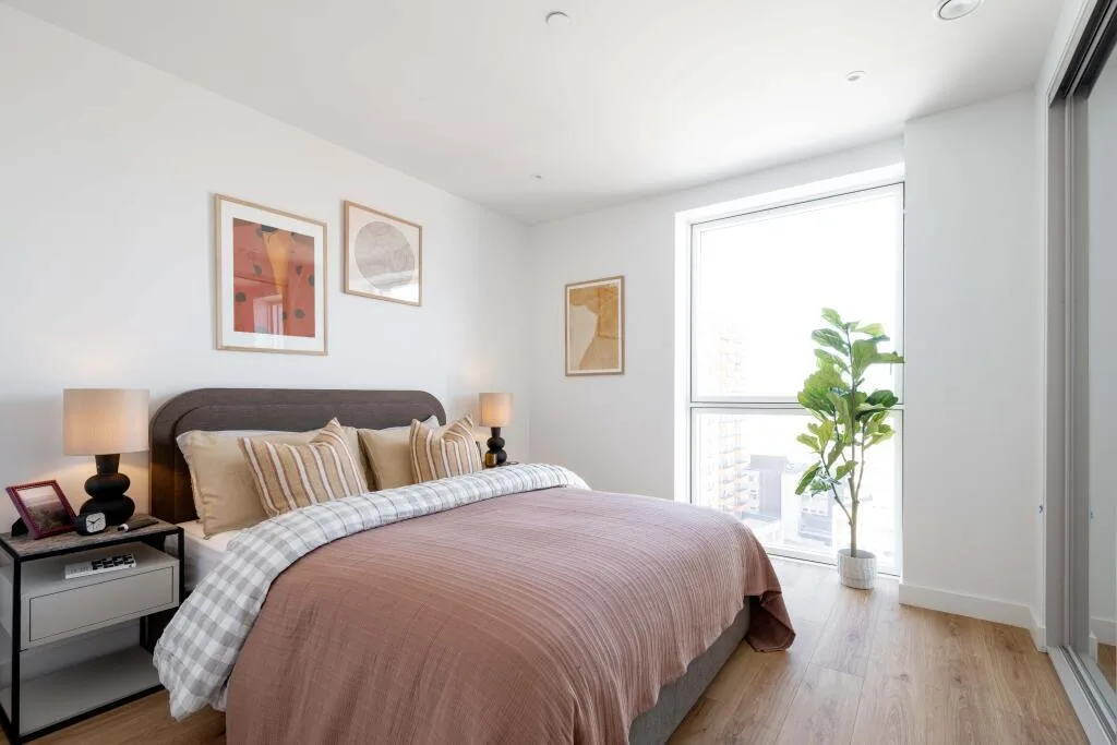 1 bedroom apartment for rent