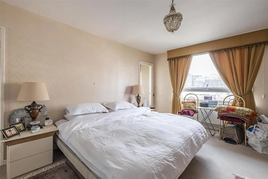 3 bedroom flat for rent