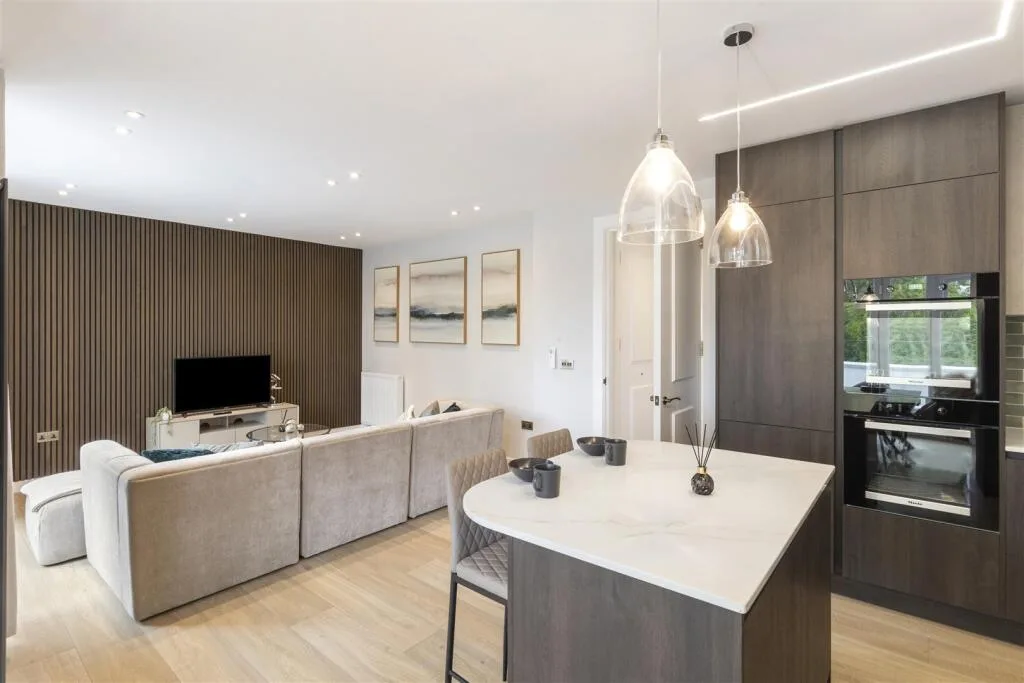 3 bedroom apartment for rent