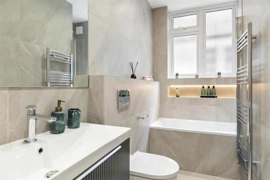 3 bedroom apartment for rent