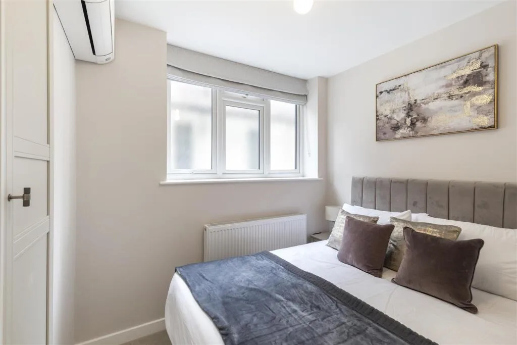 3 bedroom apartment for rent