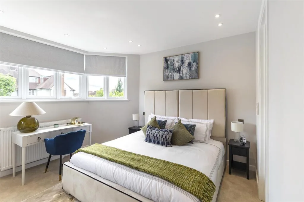 3 bedroom apartment for rent