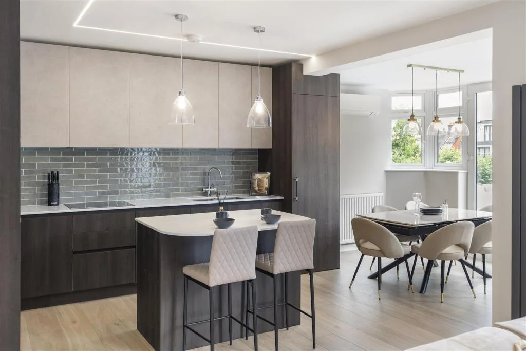 3 bedroom apartment for rent